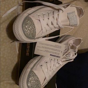 Converse chuck Taylor’s